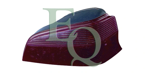 Tail Light Assembly (GP0289)