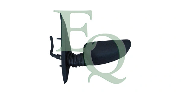 Exterior Mirror (RD00246)