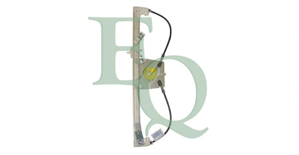 Window Regulator (140916)