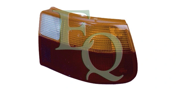 Tail Light Assembly (GP0680)