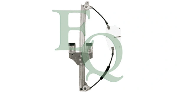 Window Regulator (020343)