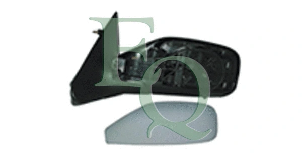 Exterior Mirror (RS00883)