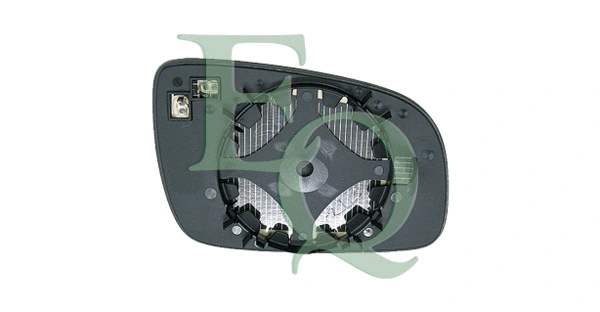 Mirror Glass, exterior mirror (RD01096)