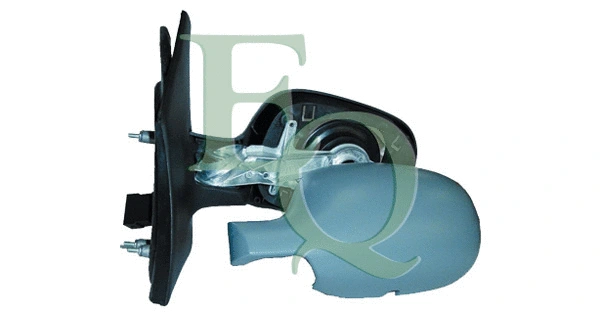 Exterior Mirror (RD00905)