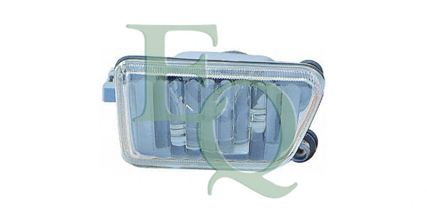 Front Fog Light (PF0174D)