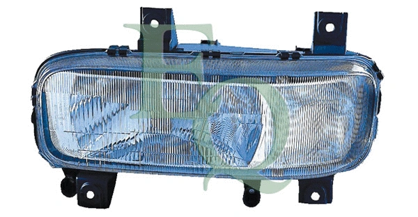 Headlight (PP0756D)