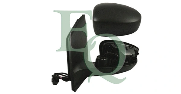 Exterior Mirror (RD00548)