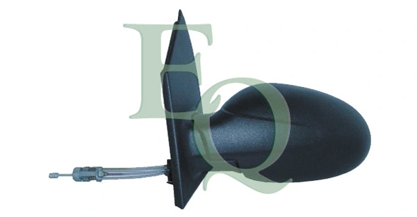 Exterior Mirror (RS00665)