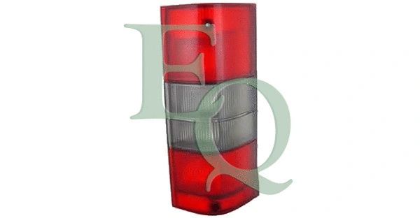 Tail Light Assembly (FP0142)