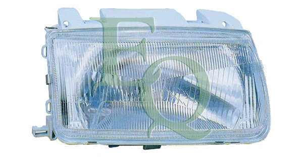 Headlight (PP0663S)