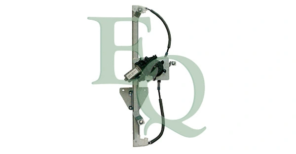 Window Regulator (010650)