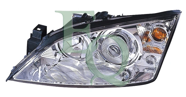 Headlight (PP0923D)