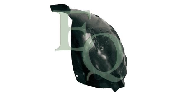 Liner, wheelhouse (S1102)