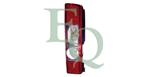 Tail Light Assembly (GP0871)