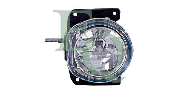 Front Fog Light (PF0418N)