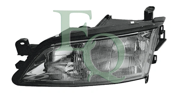 Headlight (PP0768D)