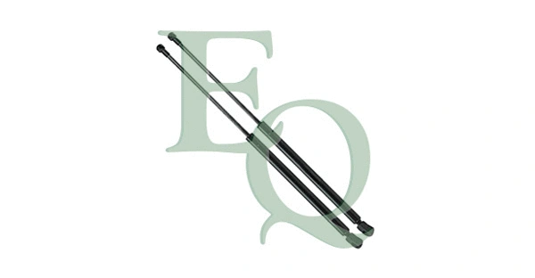 Gas Spring, boot/cargo area (MG21011)