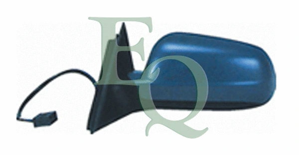 Mirror Glass, exterior mirror (RS01068)