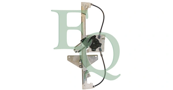 Window Regulator (010026)