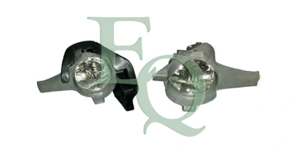 Front Fog Light (PF0247S)