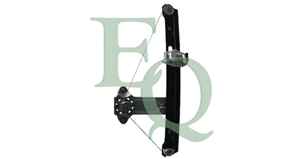 Window Regulator (050100)
