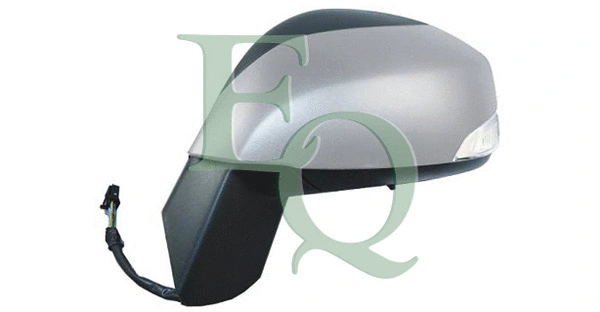 Exterior Mirror (RD03275)