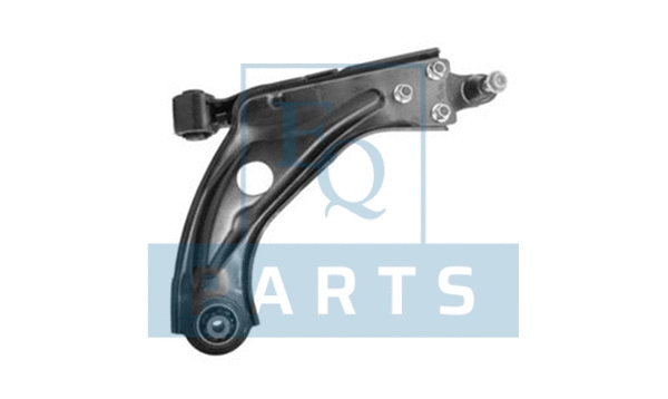 Control/Trailing Arm, wheel suspension (BR0133D)