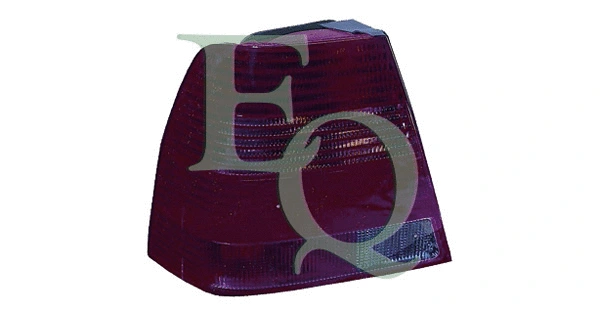 Tail Light Assembly (GP1081)