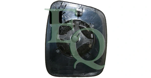 Mirror Glass, exterior mirror (RS02702)