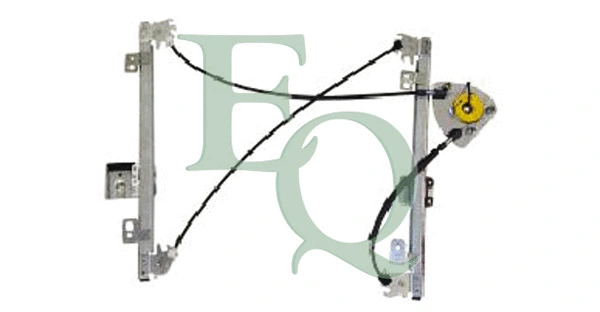 Window Regulator (150713)