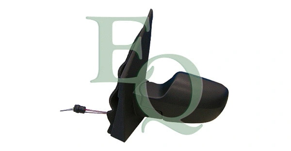 Exterior Mirror (RD00337)