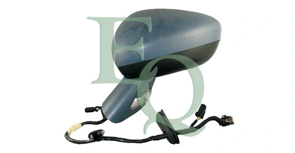 Exterior Mirror (RS01706)