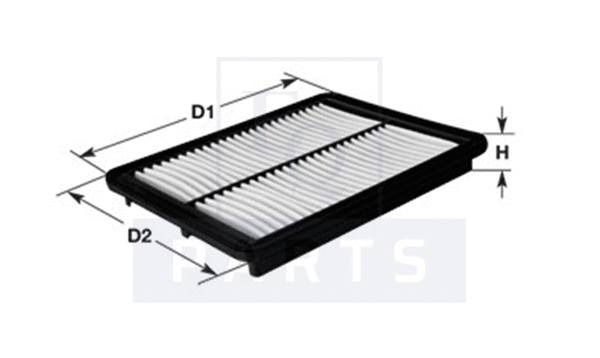 Air Filter (FA3156)