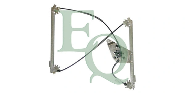 Window Regulator (020831)