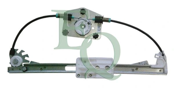 Window Regulator (461099)