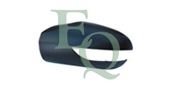 Cover, exterior mirror (RD02255)