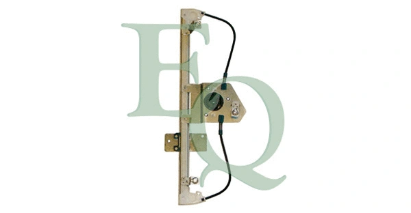 Window Regulator (010185)