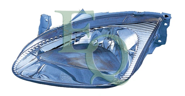 Headlight (PP0347D)