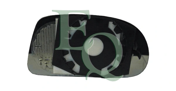 Mirror Glass, exterior mirror (RS00189)