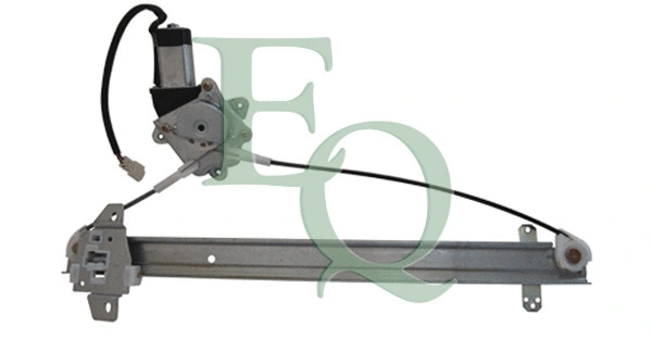 Window Regulator (440721)