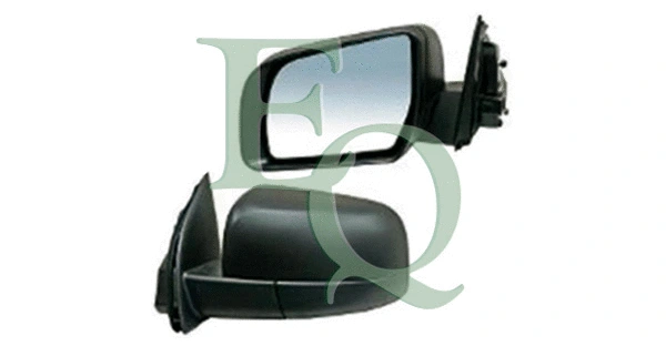 Exterior Mirror (RD01406)