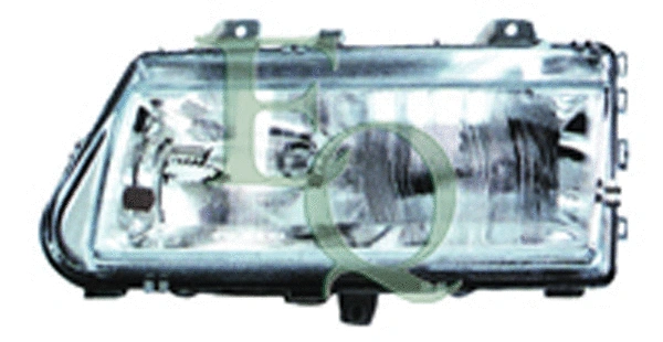 Headlight (PP0421D)