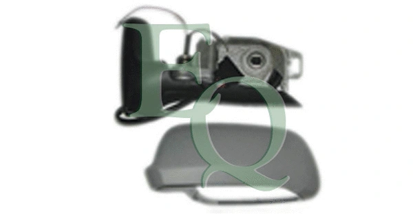 Exterior Mirror (RS00953)