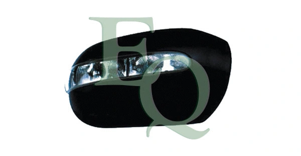 Cover, exterior mirror (RS00651)