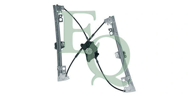 Window Regulator (010916)