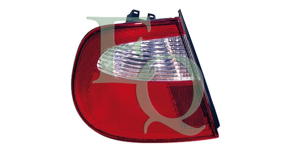 Tail Light Assembly (GP0541)