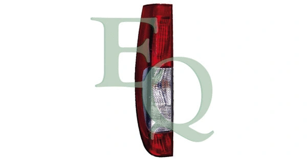 Tail Light Assembly (GP0976)