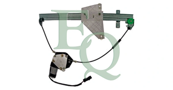 Window Regulator (070251)