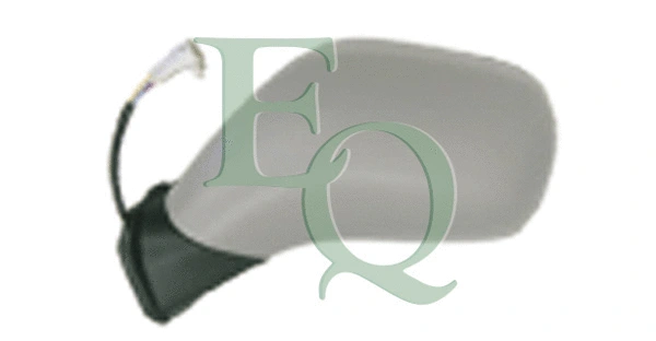 Exterior Mirror (RS00697)