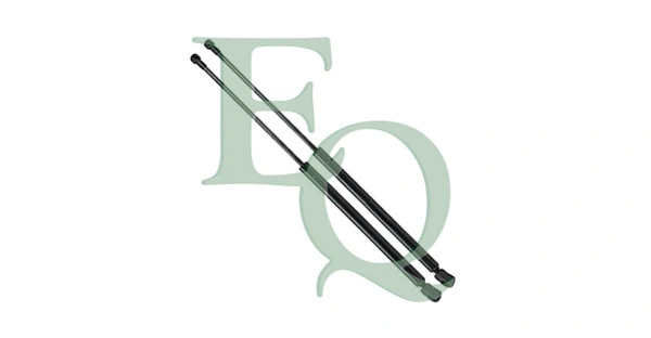 Gas Spring, boot/cargo area (MG36122)
